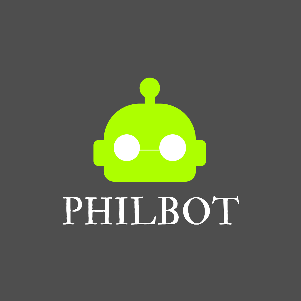 Philbot Project